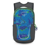 Osprey mochila Daylite Jr Northern Lights Print / Eclipse Grey