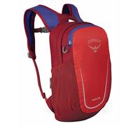 Osprey mochila Daylite Kids Cosmic Red