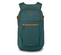 Osprey Mochila Daylite Plus Compartimento para portátil de 48 cm gris