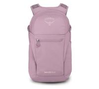 Osprey Mochila Daylite Plus Compartimento para portátil de 48 cm rosa