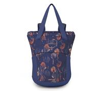 Osprey mochila Daylite Tote Pack Wild Blossom Print / Alkaline