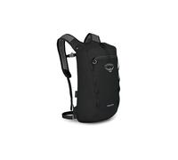 OSPREY Mochila de día Daylite Cinch negro