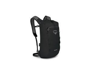 OSPREY Mochila de día Daylite Cinch negro