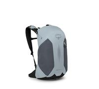 Osprey mochila de excursión Hikelite 22 Hiking Backpack Silver Lining gris claro