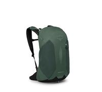 Osprey mochila de excursión Hikelite 22 Hiking Backpack Tundra Green verde oscuro