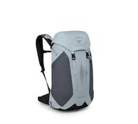 Osprey mochila de excursión Hikelite LT 30 Hiking Backpack Silver Lining gris