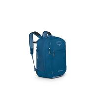 Osprey mochila de ocio con compartimento para portátil Daylite Expandable Travel Pack 26+6 26L Nightshift Blue azul
