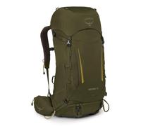 Osprey mochila de senderismo Kestrel 38 S / M Moss Green