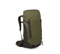 Osprey Kestrel 45 L Mochila de trekking 68 cm aceituna