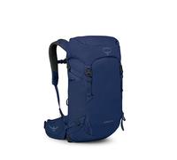 Osprey Kyte 28 L Mochila de trekking 60 cm azul