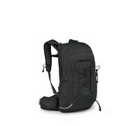 Osprey Mochila de senderismo ligera Talon 11 unisex, Negro/Gris Carbón, 11L - Standard Fit, Mochila de senderismo ligera