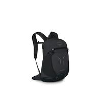 Osprey mochila de senderismo mochila de excursión Sportlite 15 Hiking Backpack Black negro