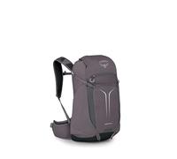 Osprey mochila de senderismo mochila de excursión Sportlite 22 Hiking Backpack Graphite Purple malva