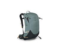 OSPREY Sirrus 24 - Mujer - Verde / Negro - talla única- modelo 2025