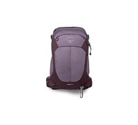 OSPREY Mochila de senderismo para mujer Sirrus® 24L baya