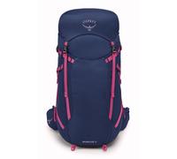 Osprey Sportlite 30 Mochila de senderismo S-M 68 cm alkaline-hotspot pink (TAS034367)