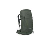 OSPREY Mochila de trekking Kestrel 48 para hombre oliva