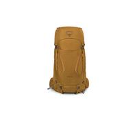 OSPREY Mochila de trekking Kyte 48 para mujer mostaza
