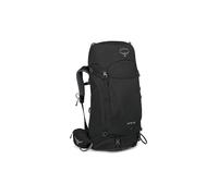 OSPREY Mochila de trekking para mujer Kyte 48 negro