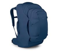 Osprey Mochila de viaje Farpoint 70 L 65 cm azul