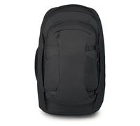 Osprey Mochila de viaje Farpoint 70 L 65 cm negro