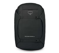 Osprey Mochila de viaje Sojourn 48 cm negro