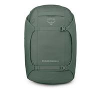Osprey Mochila de viaje Sojourn 48 cm verde