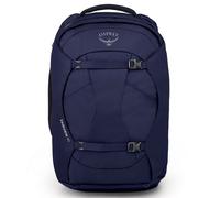 Osprey Fairview 40 W Mochila de viaje azul oscuro, polyester, 35 x 55 x 23cm