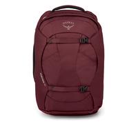 Osprey mochila Fairview 40 Zircon Red