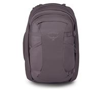 Osprey Mochila Fairview 55 Compartimento para portátil de 55 cm púrpura