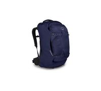 Mochila de viaje Osprey Fairview 70 (Winter Night Blue)