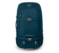 Osprey mochila Fairview Trek 50 Night Jungle Blue