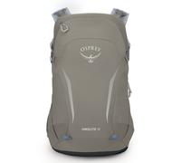 Osprey - Mochilas para excursión de un día - Hikelite 18 Tan Concrete - Gris Gris