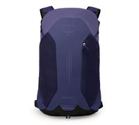 Osprey mochila Hikelite 22 Hiking Backpack Botswana Purple