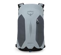 Osprey mochila Hikelite 22 Hiking Backpack Silver Lining