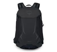 Osprey Mochila para excursión de un día Hikelite 28 - 28 L Nylon - Raven Black (Negro) Talla única