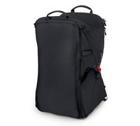 Osprey Poco LT Portaniños Talla única Negro
