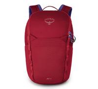 Osprey Mochila Jet 12 39 cm rojo
