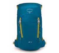 Osprey Jet 18 Blue Spikemoss OS