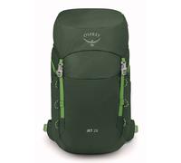Osprey mochila Jet 28 Green Canopy