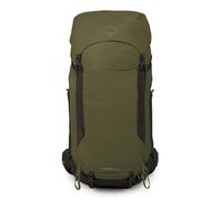 Osprey mochila Kestrel LT 45 Backpacking Pack Moss Green