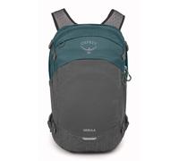 Osprey mochila Nebula Cascade Blue / Coal Grey Heather
