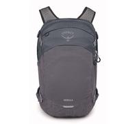 Osprey mochila Nebula Tungsten Soundwave Grey Heather