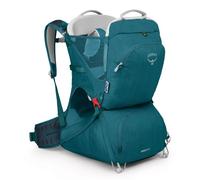 Osprey Mochila portabebés Poco SLT 60 cm azul