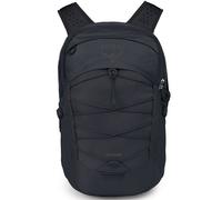 Osprey Quasar 26 Mochila negro, nylon, unisex, 26L