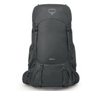 Osprey mochila Renn 50 Dark Charcoal / Gray Wolf