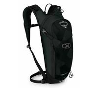 Osprey mochila Siskin 8 Obsidian Black