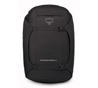 Osprey Mochila de viaje Sojourn Porter 65 L Negro