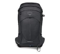 Osprey mochila Stratos 24 Tunnel Vision Grey