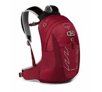 Osprey mochila Talon Jr Cosmic Red